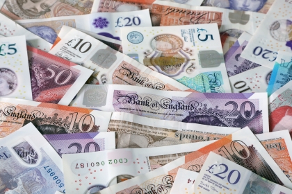 Polymer Notes