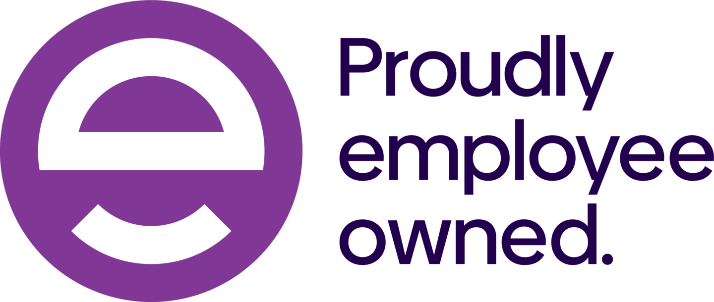Employee Owned Trust Logo Employee Owned Trust Logo