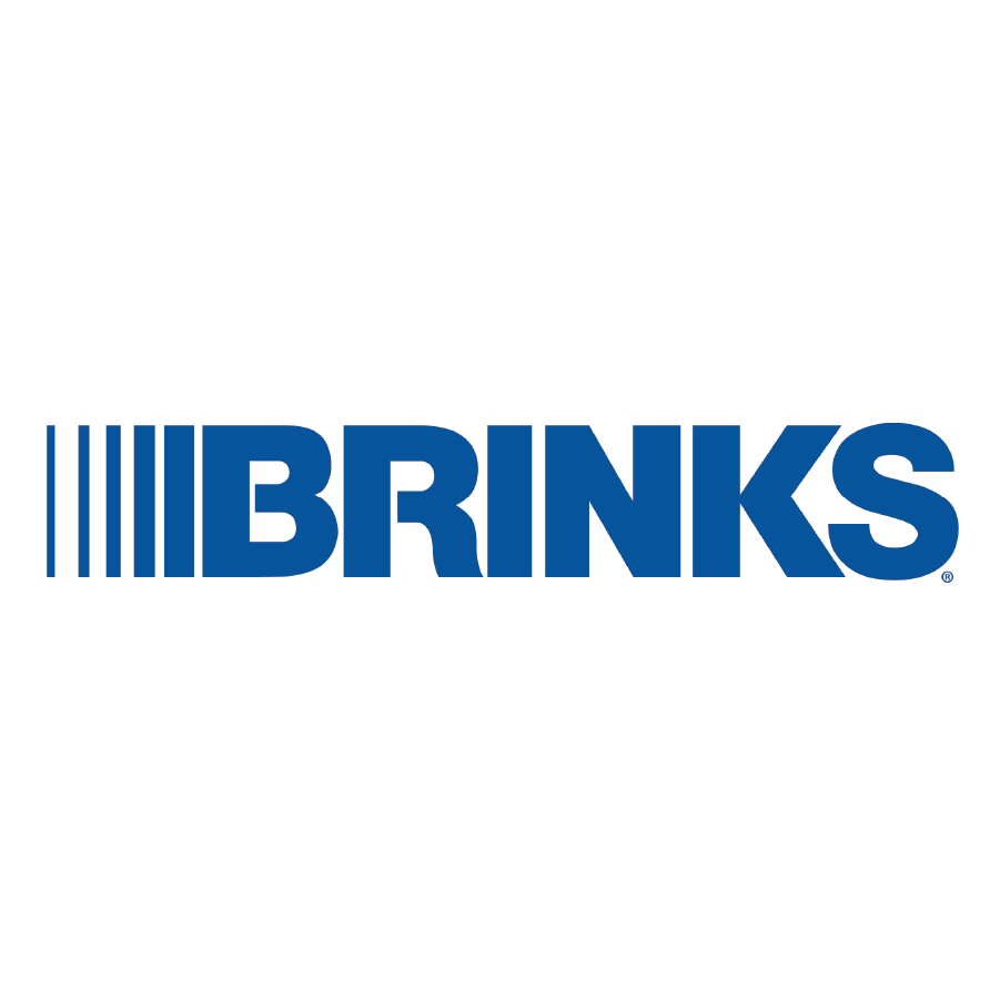 Brinks logo